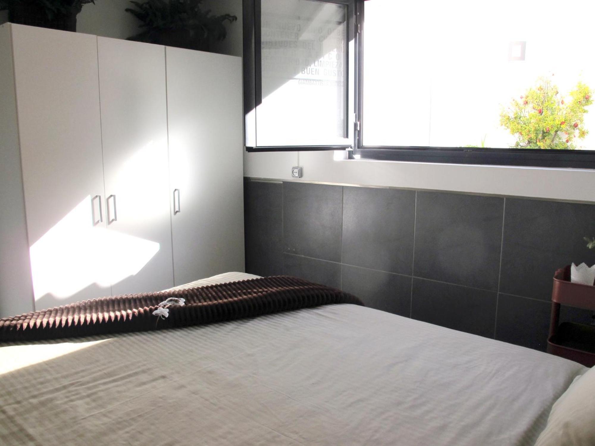 Apartamento Aldamy Гранада Экстерьер фото